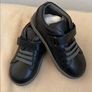 Toddler boy sneakers